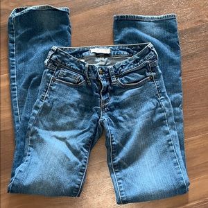 Pacsun Bullhead jeans 0R